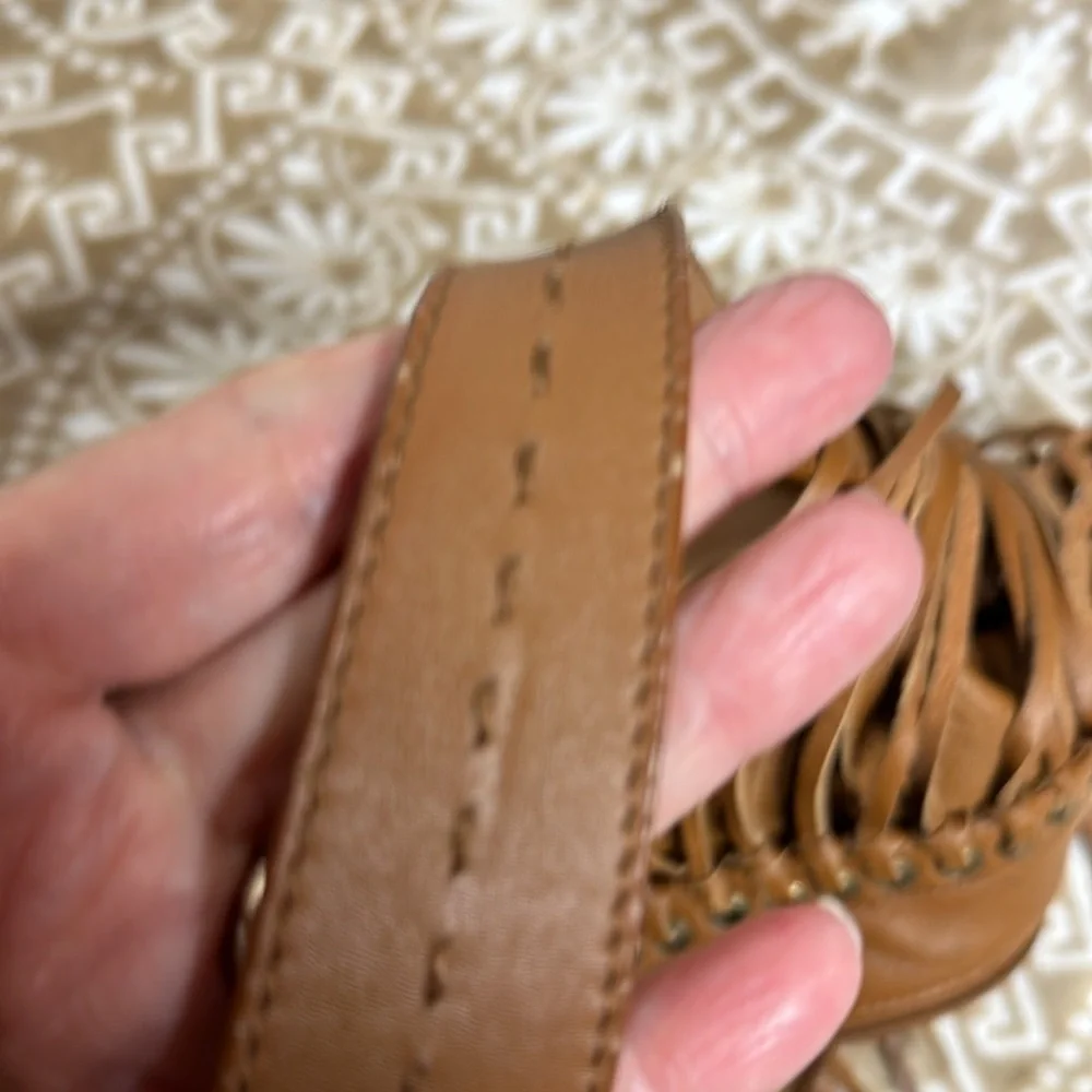 Kenneth Cole stylish brown